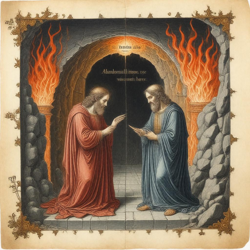 Divine Comedy
